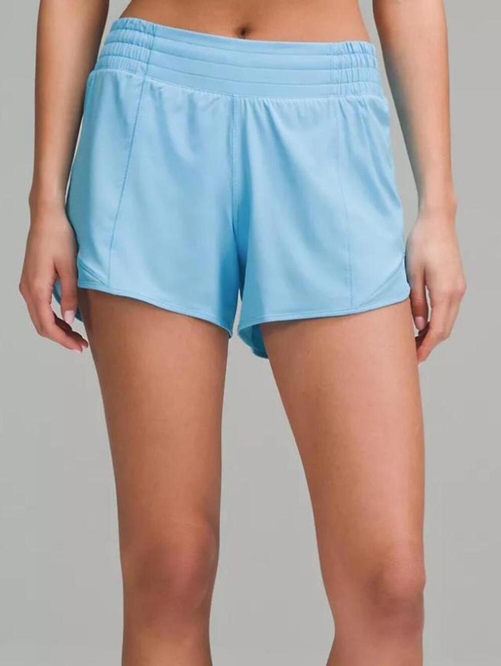 Lululemon Hotty Hot Hr 4